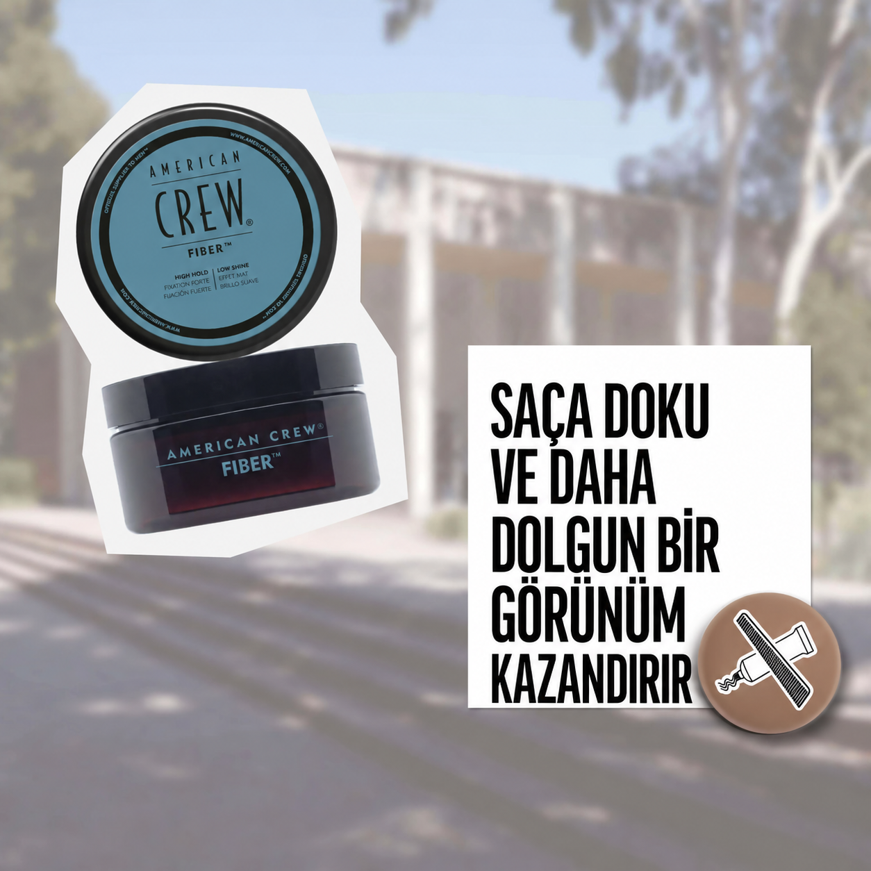 Fiber ürün özellikleri