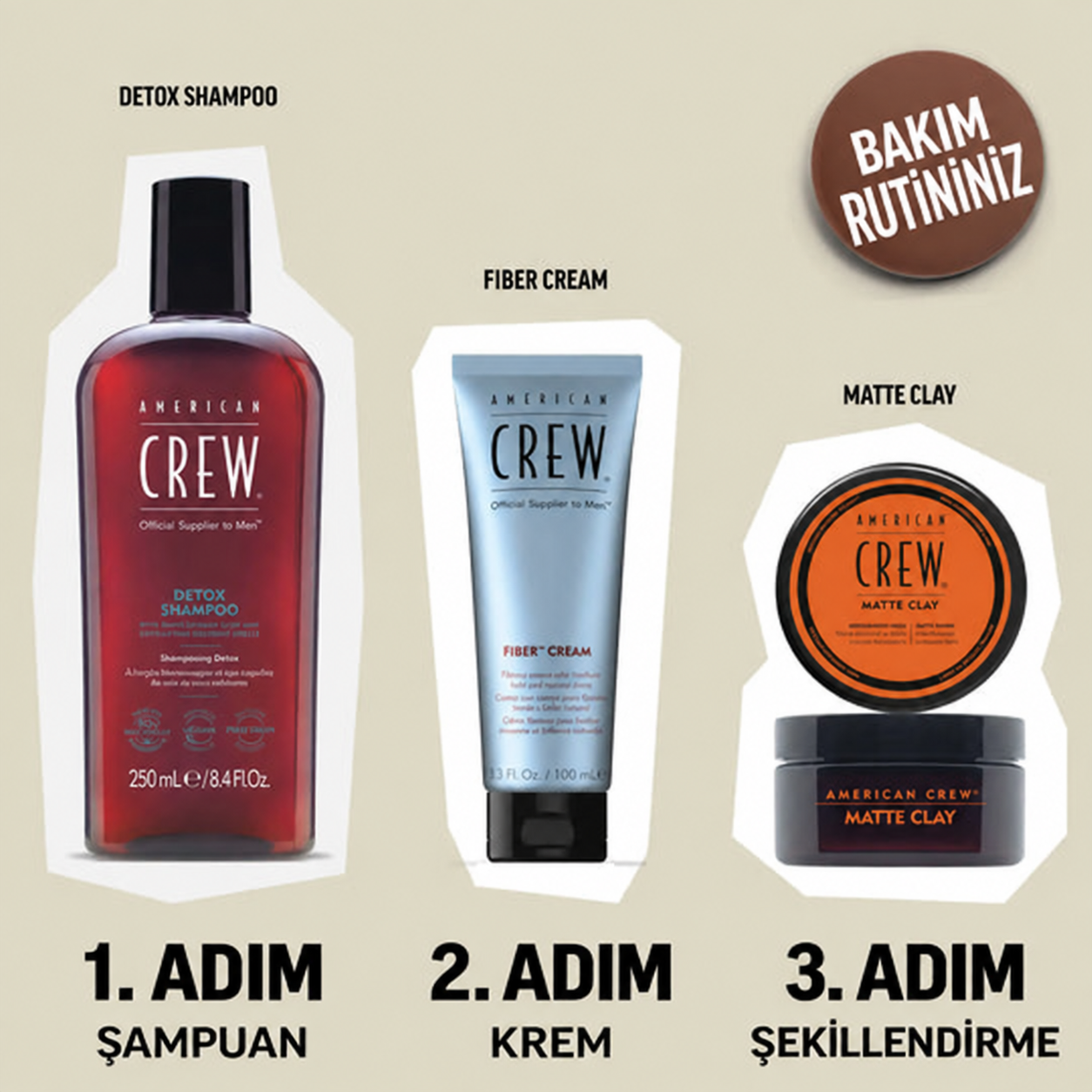 FIRM HOLD STYLING CREAM