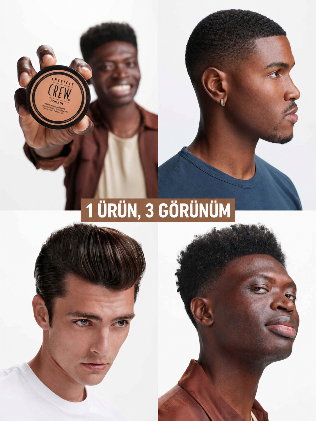 POMADE