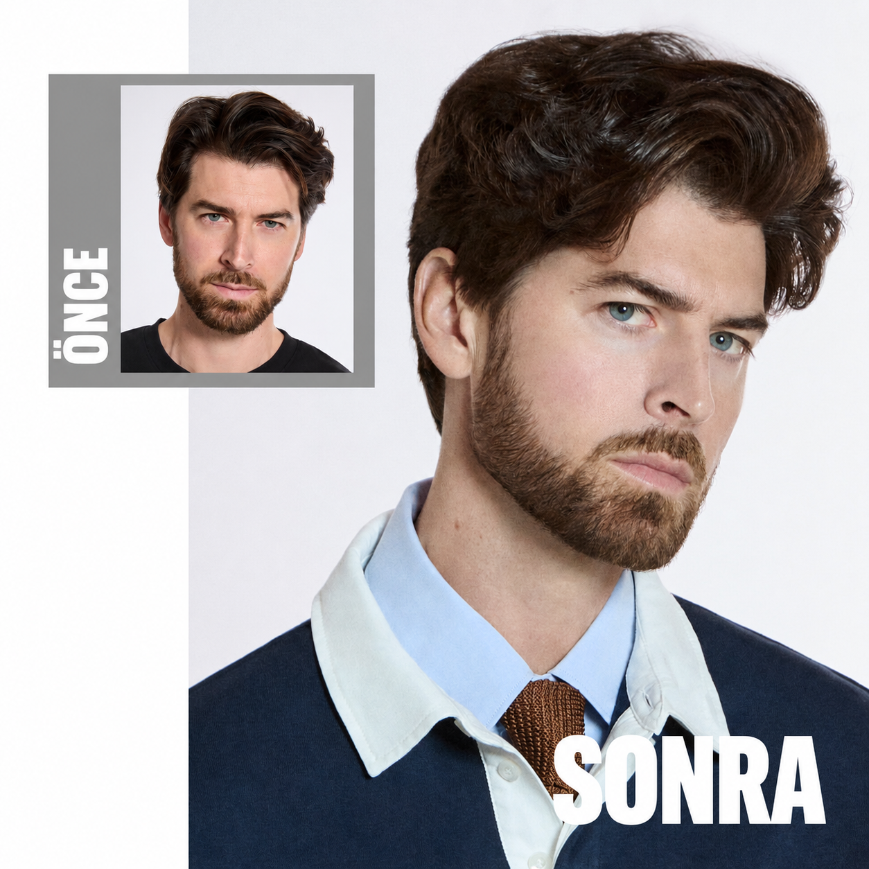 2 in 1 Skin Moisturizer and Beard Conditioner