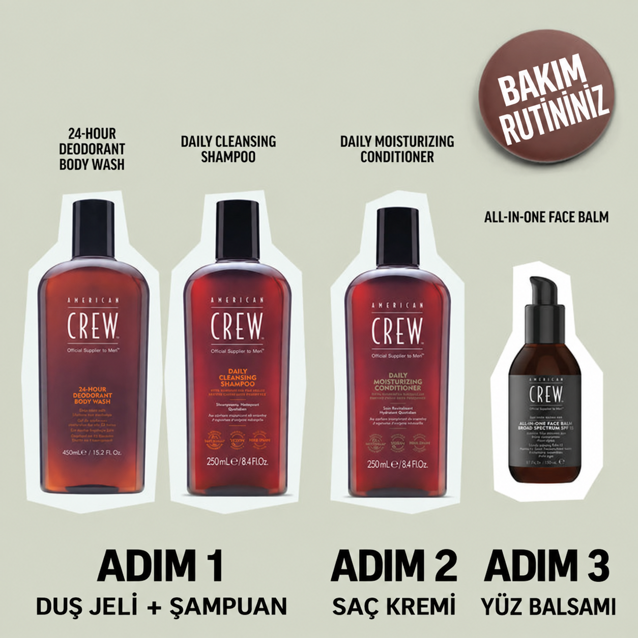 24 HOUR DEODORANT BODY WASH