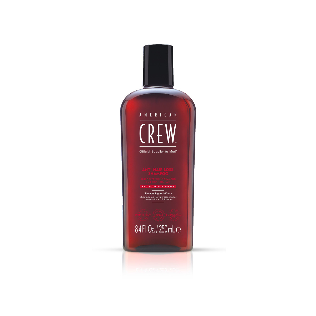 Anti-Hair Loss Shampoo