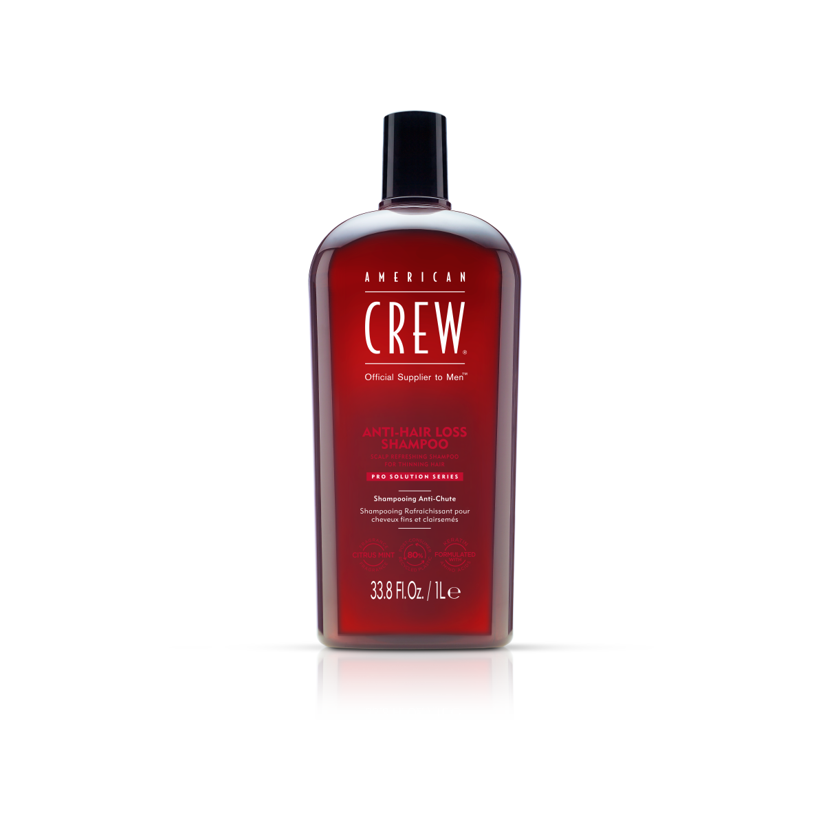 Anti-Hair Loss Shampoo
