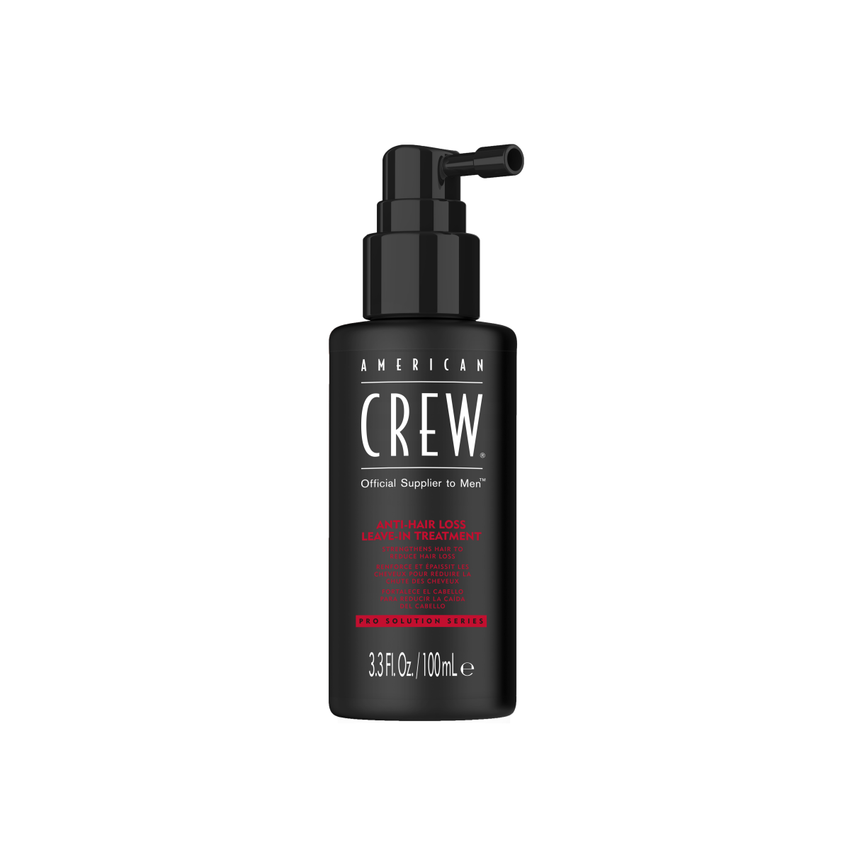 Anti-Hair Loss Leave-in Treatment 100 ml
