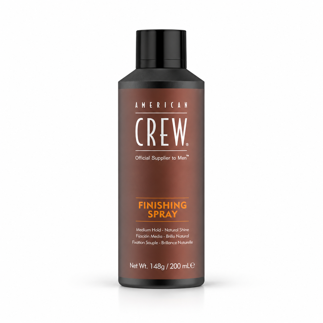 American Crew Finishing Spray 200 ml