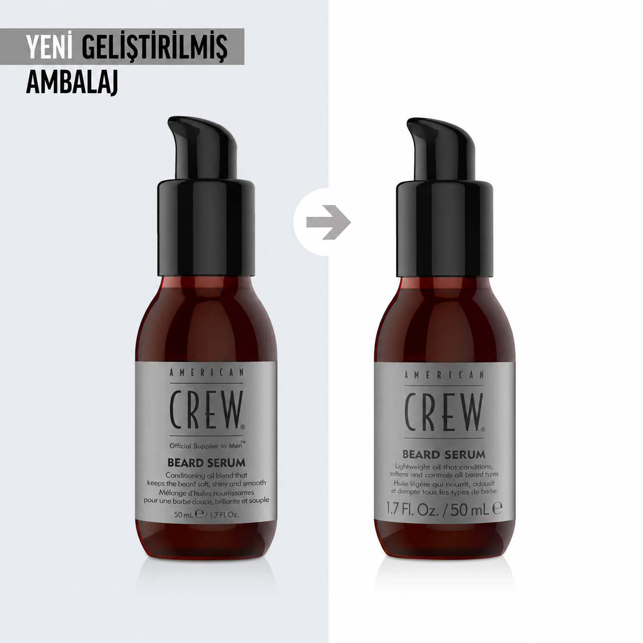 BEARD SERUM