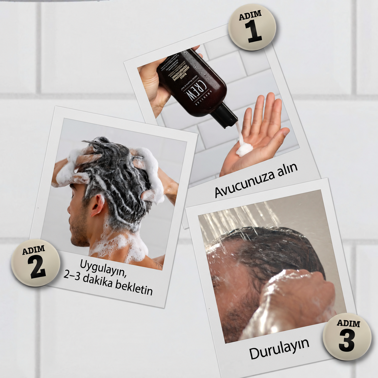 DAILY MOISTURIZING CONDITIONER