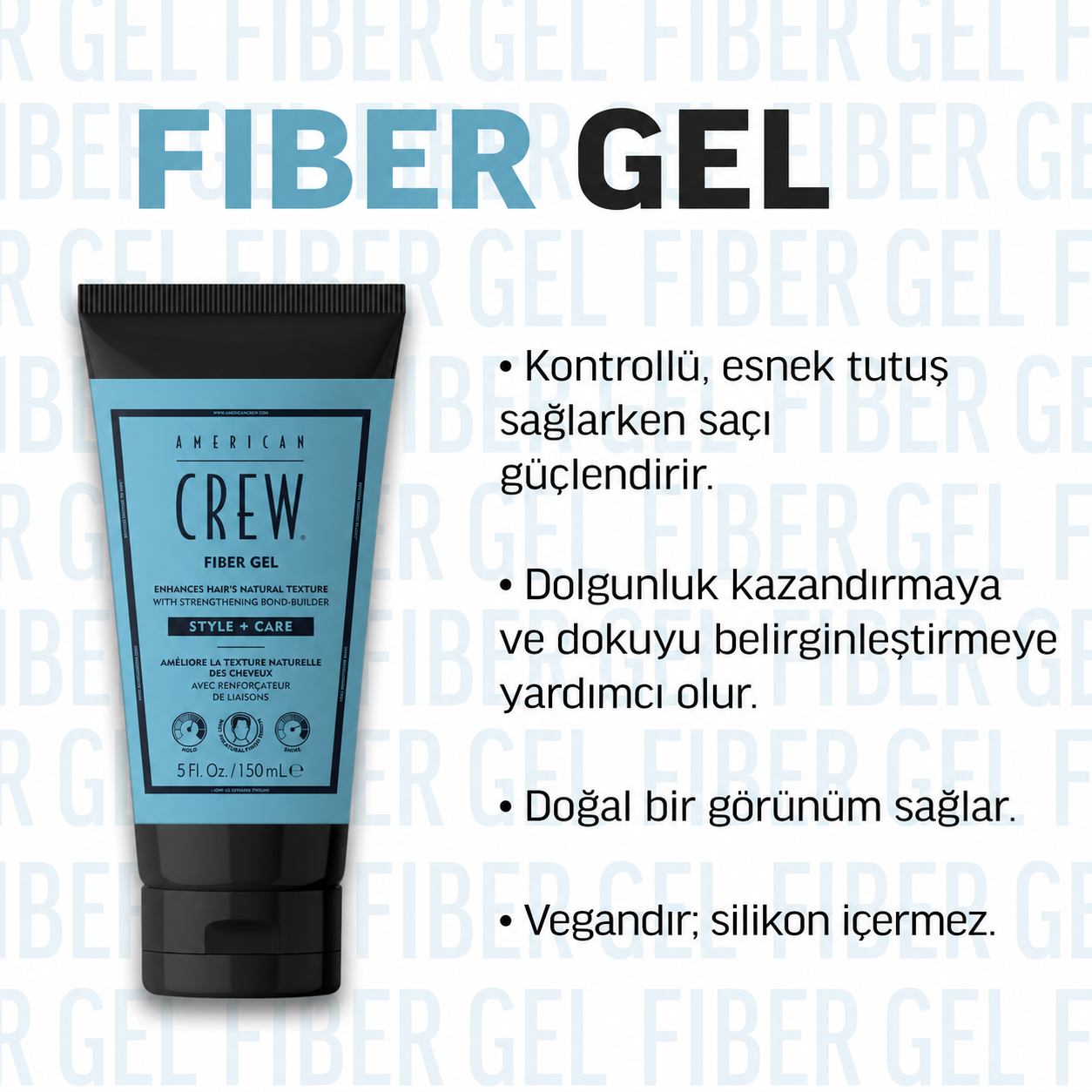FIBER GEL