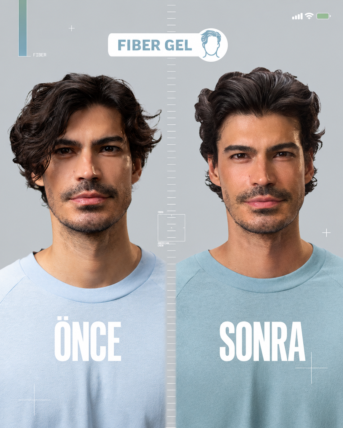 FIBER GEL