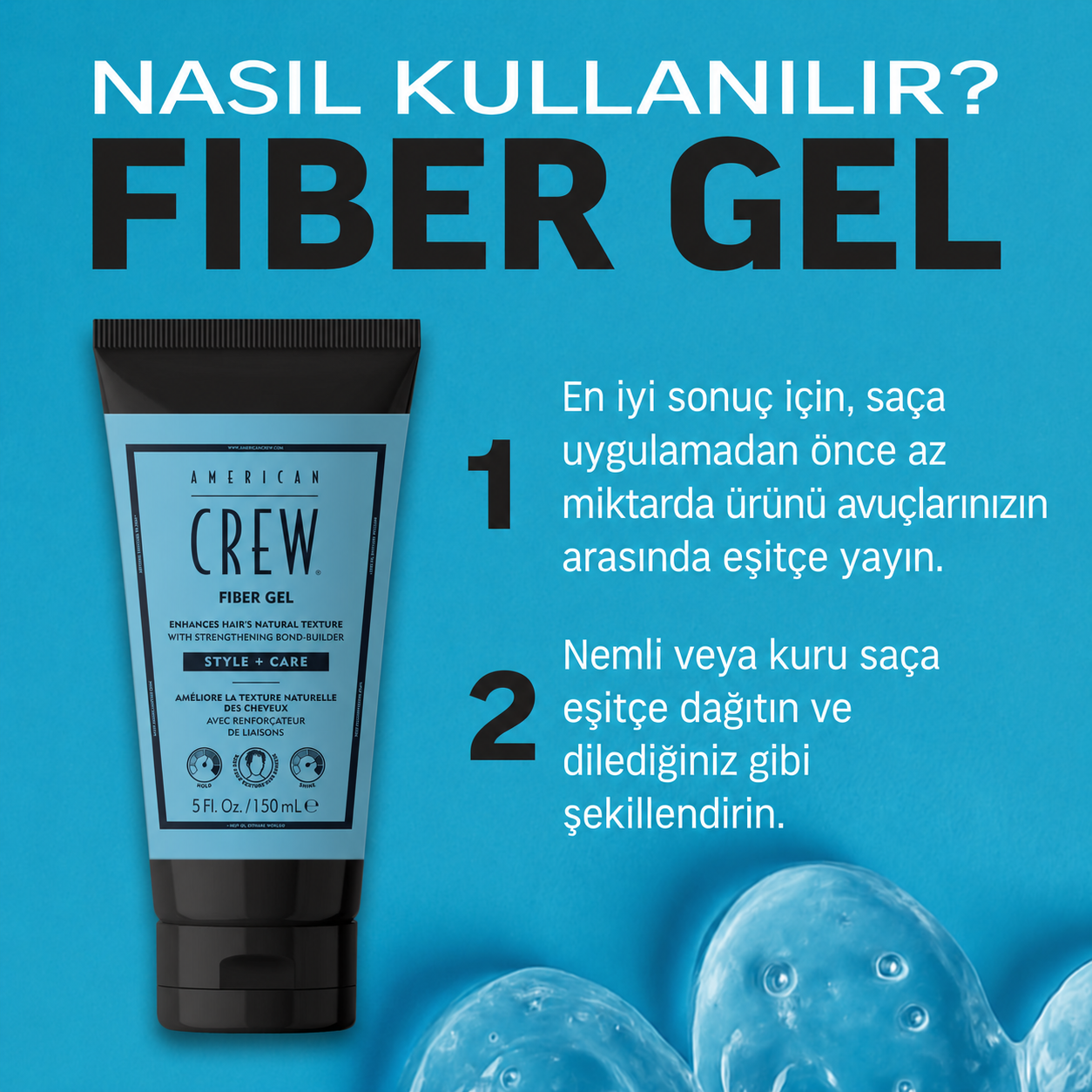 FIBER GEL