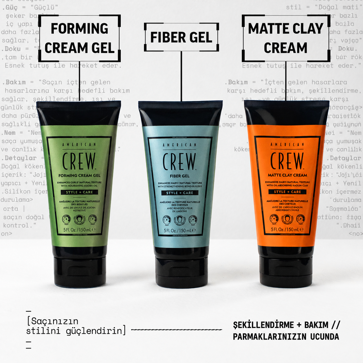 FIBER GEL