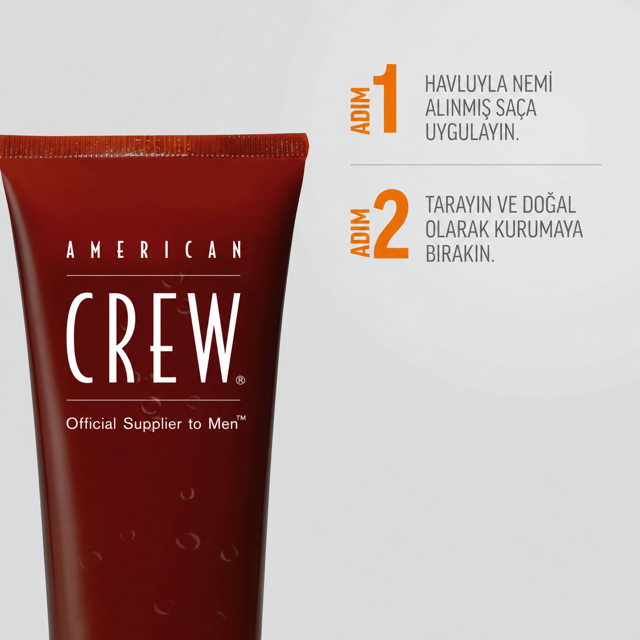 LIGHT HOLD STYLING GEL